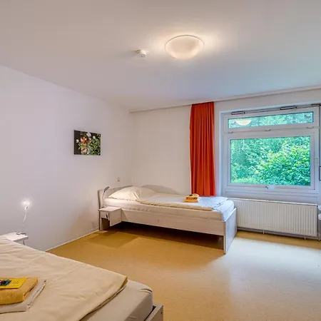 Denkhaus Loccum 酒店