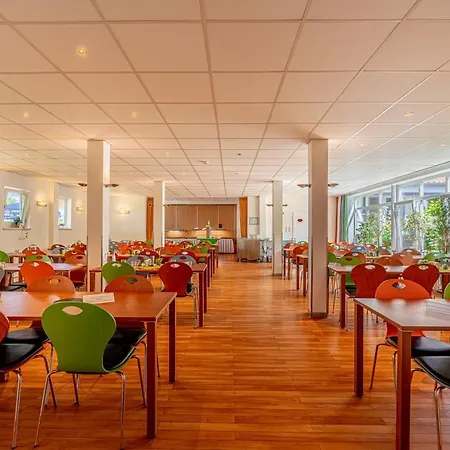 Denkhaus Loccum Hotel *