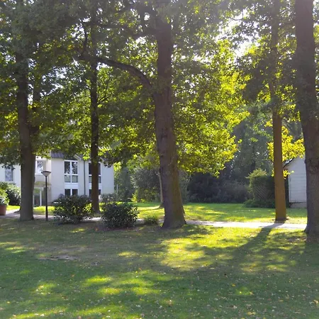 Hotel Denkhaus Loccum