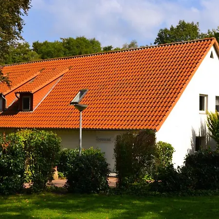 Hotel Denkhaus Loccum *