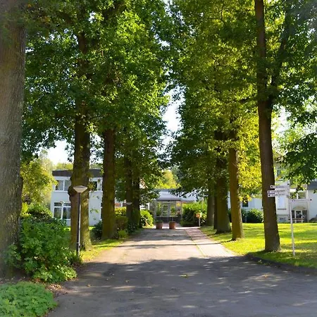 Hotel Denkhaus Loccum Rehburg-Loccum