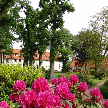 Denkhaus Loccum * Rehburg-Loccum