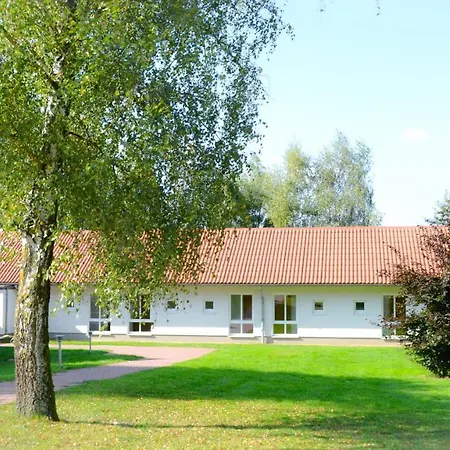 Hotel Denkhaus Loccum *