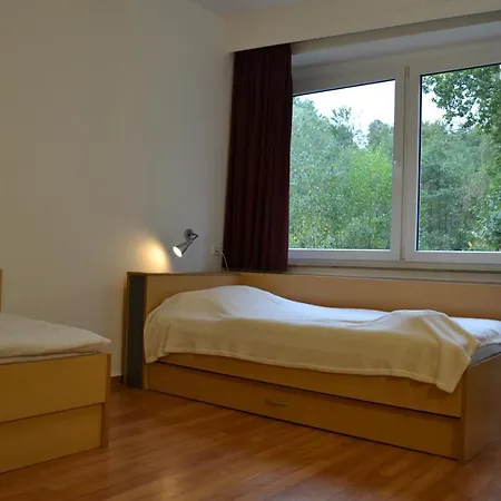 Hotel Denkhaus Loccum