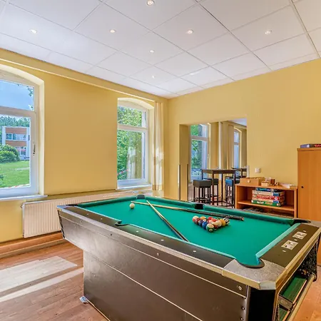 Denkhaus Loccum * Rehburg-Loccum