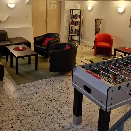 Denkhaus Loccum Hotel Rehburg-Loccum