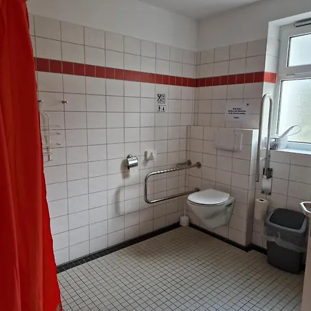 Denkhaus Loccum Hotel