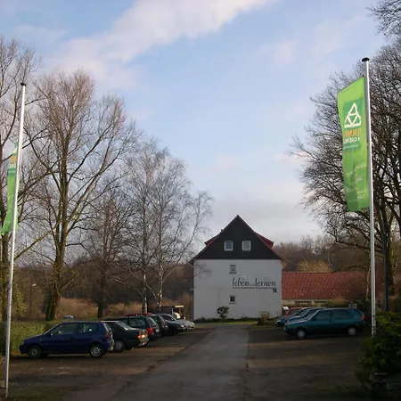 Denkhaus Loccum Hotel