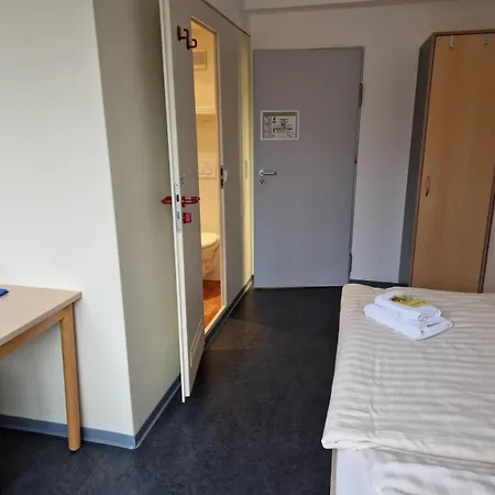 Denkhaus Loccum Hotel *
