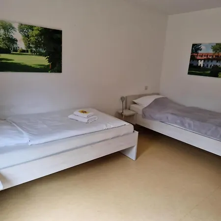 Hotel Denkhaus Loccum Rehburg-Loccum