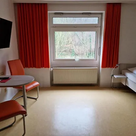 Denkhaus Loccum Hotel *
