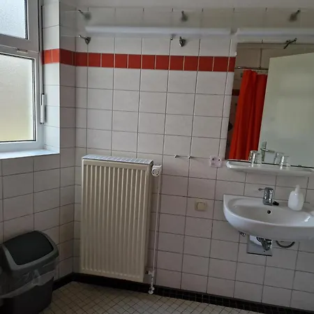 Hotel Denkhaus Loccum *