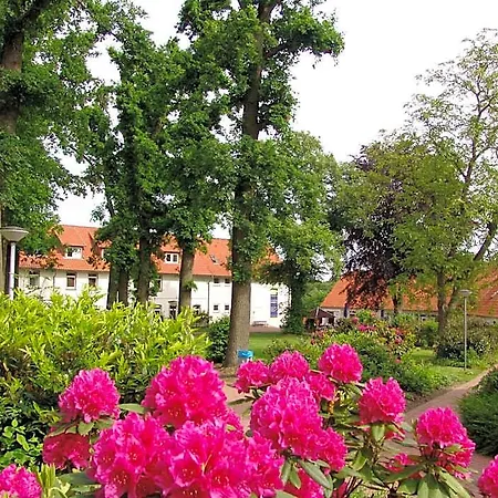 Denkhaus Loccum Hotel