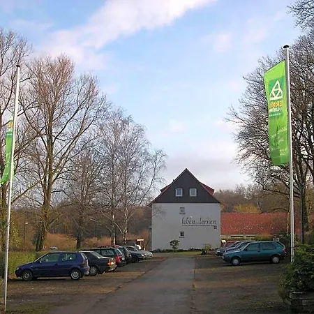 Hotel Denkhaus Loccum *