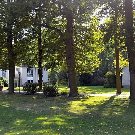 Denkhaus Loccum Hotel Rehburg-Loccum