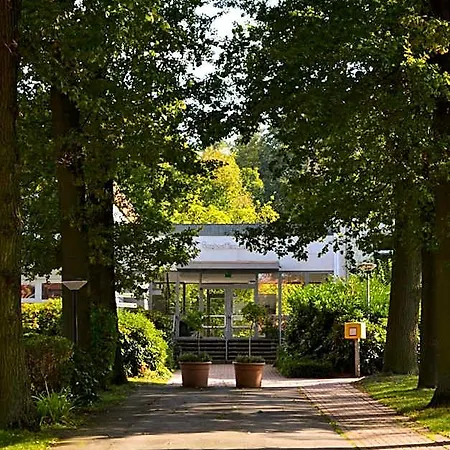 Denkhaus Loccum Hotel Rehburg-Loccum