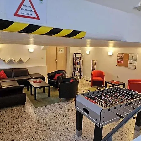 Hotel Denkhaus Loccum Rehburg-Loccum