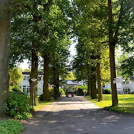Hotel Denkhaus Loccum Rehburg-Loccum
