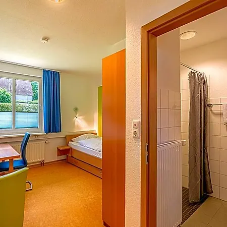 Hotel Denkhaus Loccum *