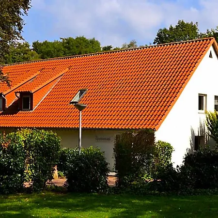 Denkhaus Loccum Hotel
