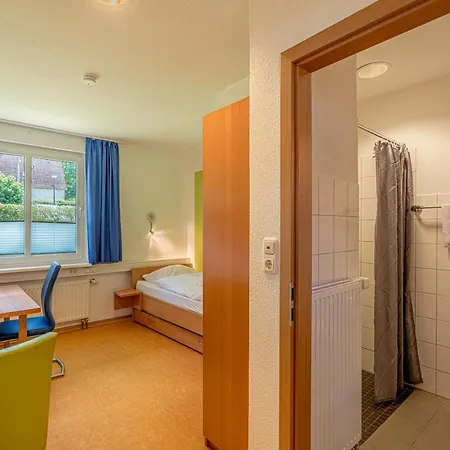 Denkhaus Loccum Hotel